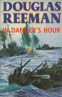 cover of In Danger's Hour