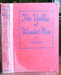 Valley of Wanted Men