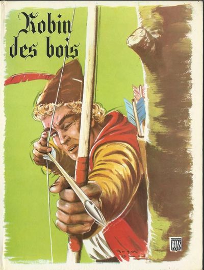 Robin Des Bois