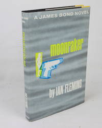 Moonraker (A James Bond 007 Novel)