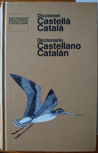 Diccionari Castellà Català