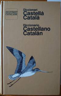 Diccionari CastellÃ  CatalÃ  by Josep Torras i Rodergas - 1993