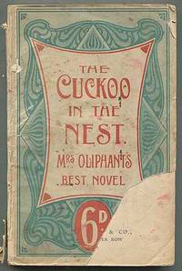 London: Hutchinson & Co, 1901. Softcover. Good. Unknown edition. 192pp. Wrappers. Page edges have pi...