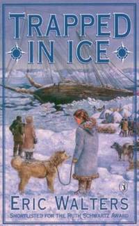 Trapped in Ice