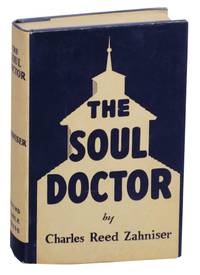 The Soul Doctor