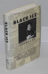 image of Black ice