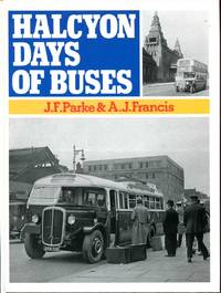 Halcyon Days of Buses