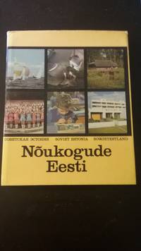 image of Nóukogude Eesti/ Soviet Estonia