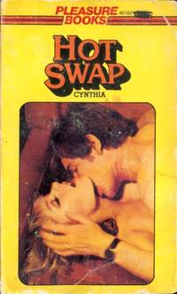 Hot Swap  PB-40182 by Angel - 1977