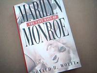 image of The Last Days of Marilyn Monroe
