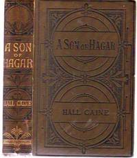image of A Son of Hagar : a Romance of Our Time