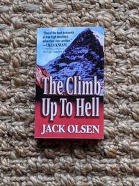The Climb up to Hell