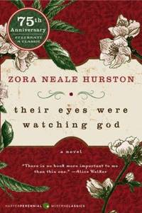 Their Eyes Were Watching God by Zora Neale Hurston
- Paperback
- 2006
- from ThriftBooks (SKU: G0061120065I5N00)