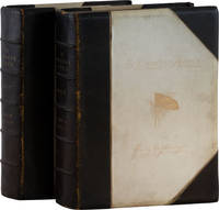 In Darkest Africa or the Quest, Rescue, and Retreat of Emin, Governor of Equatoria [Signed]