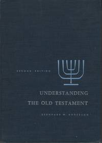 Understanding the Old Testament