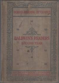 image of SCHOOL READING BY GRADES: SECOND YEAR