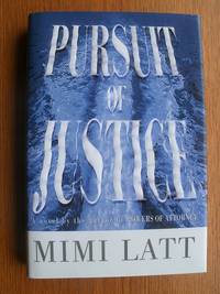image of Pursuit of Justice