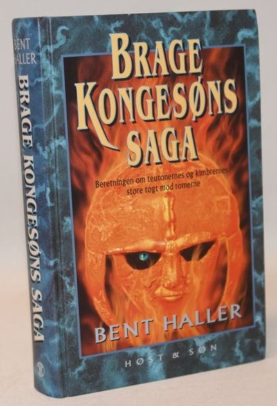 Brage Kongesøns saga.