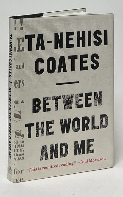 Between the World and Me