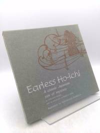 cover of Earless Ho-ichi