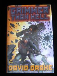 Grimmer Than Hell