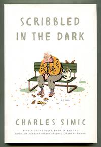 Scribbled in the Dark: Poems