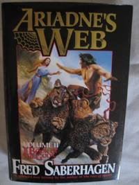 Ariadne's Web (Book of the Gods Ser., Vol. 2)