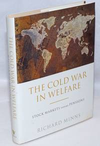 image of The cold war in welfare, stock markets versus pensions