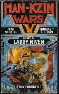 MAN-KZIN WARS V