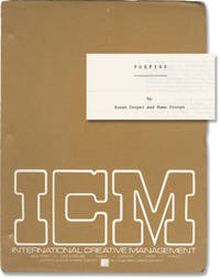 Foxfire (Original script for the 1982 play)