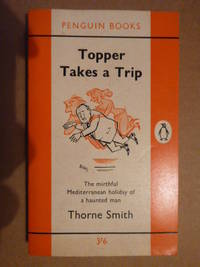Topper Takes a Trip