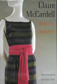 CLAIRE McCARDELL Redefining Modernism by Yohannan, Kohle and Nolf