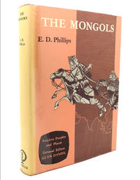 THE MONGOLS