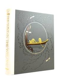 THE WIND IN THE WILLOWS