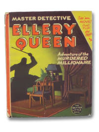 Ellery Queen: The Master Detective - The Adventure of the Murdered Millionaire (The Better Little...