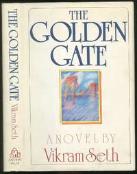 The Golden Gate by SETH, Vikram - 1986