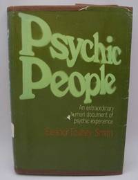 image of Psychic People