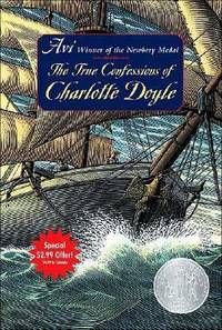 The True Confessions of Charlotte Doyle