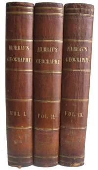 The Encyclopaedia of Geography: Comprising a Complete Description of the Earth, Physical, Statistical, Civil, and Political... by Hugh MURRAY - Hardcover - 1843 - from Main Street Fine Books & Manuscripts, ABAA (SKU: 37617)