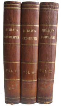 The Encyclopaedia of Geography: Comprising a Complete Description of the Earth, Physical,...