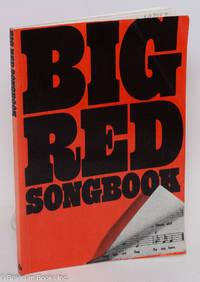 cover of Big red songbook