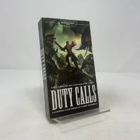 Duty Calls: A Ciaphas Cain Novel (Warhammer 40,000)