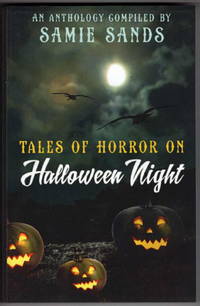 image of Tales of Horror on Halloween Night