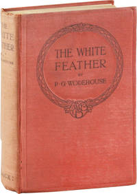 The White Feather [Black's Boys' Library]