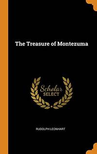The Treasure of Montezuma