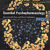Essential Psychopharmacology : Neuroscientific Basis and Practical Applications