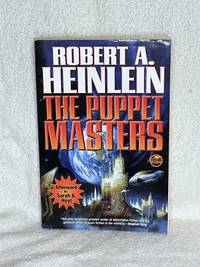 The Puppet Masters