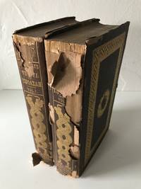 Incidents of Travel in Yucatan (2 volumes) by John L. Stephens - 1843