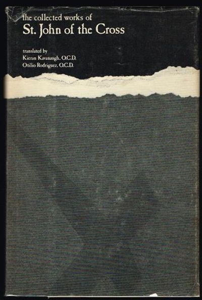 st john of the cross writings custom paper writing service the collected works of st john of the cross