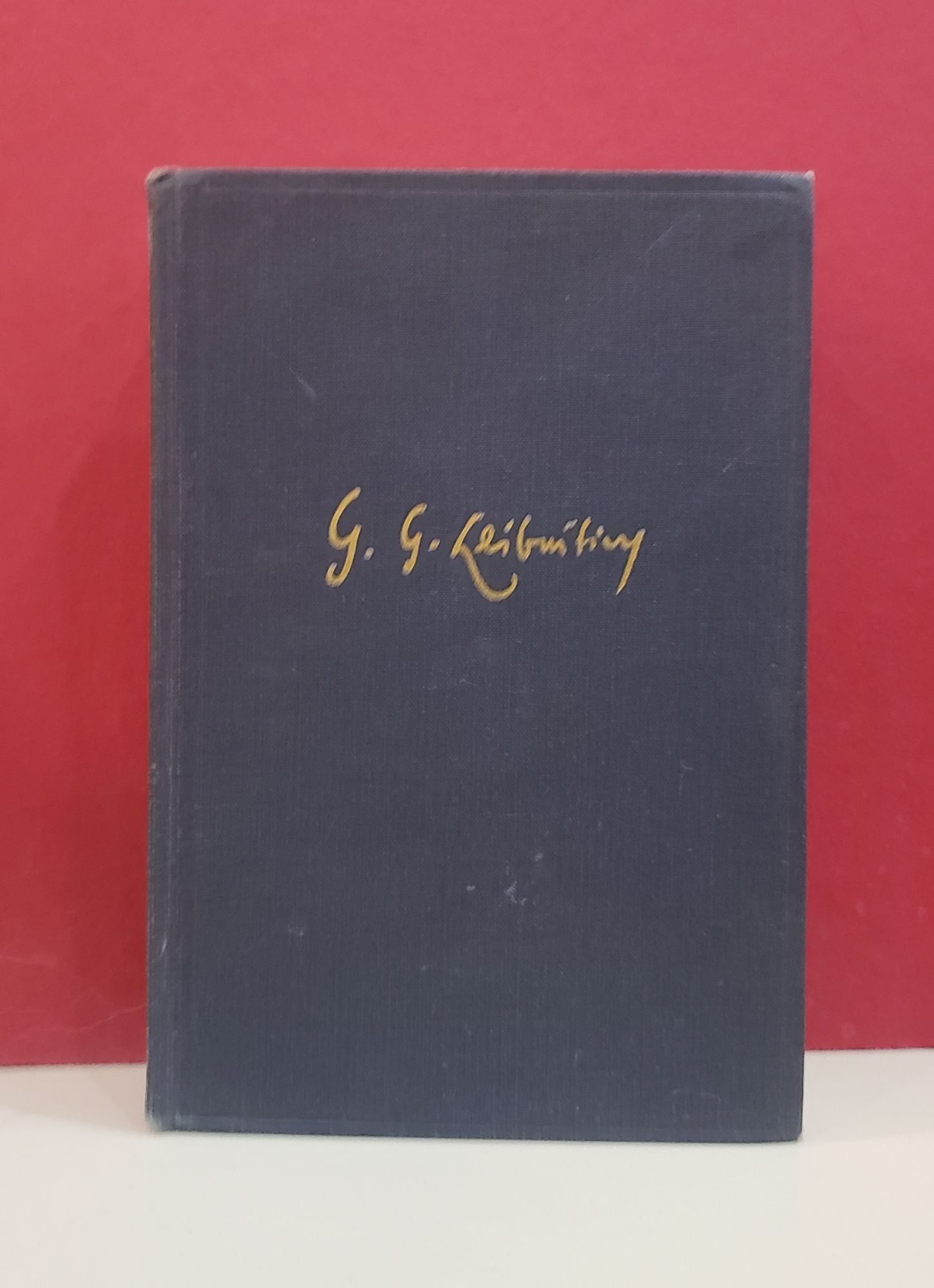 洋書 Leibniz Philosophical Papers and Letters Philosophical Papers and Letters by Gottfried Wilhelm Leibniz